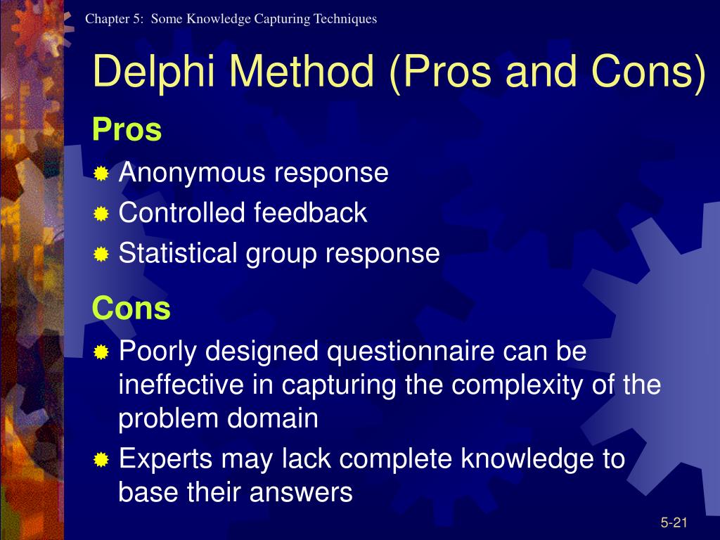 PPT OTHER KNOWLEDGE CAPTURE TECHNIQUES PowerPoint Presentation, free