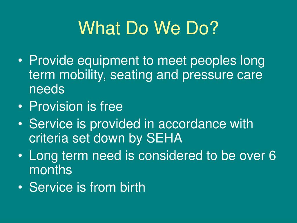 PPT Southend Wheelchair Service PowerPoint Presentation, free