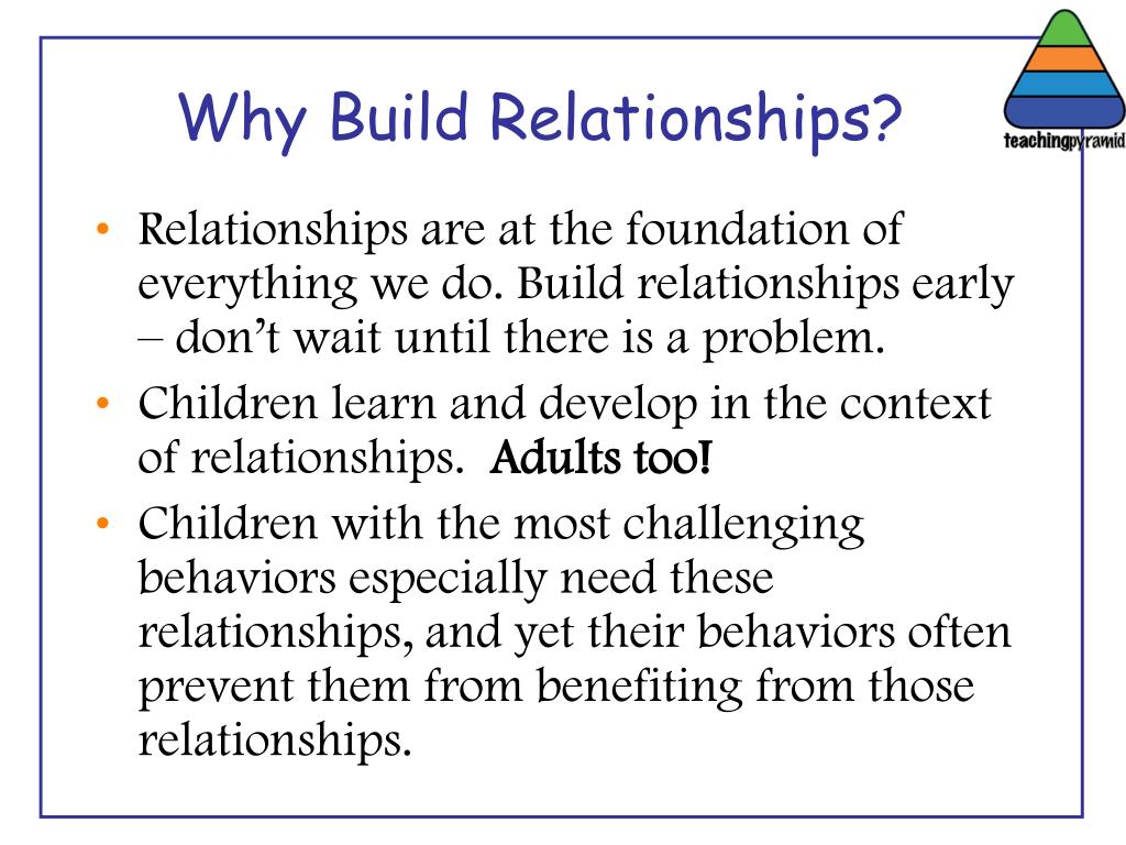PPT Acknowledge, Ask, Adapt Training Strategies to