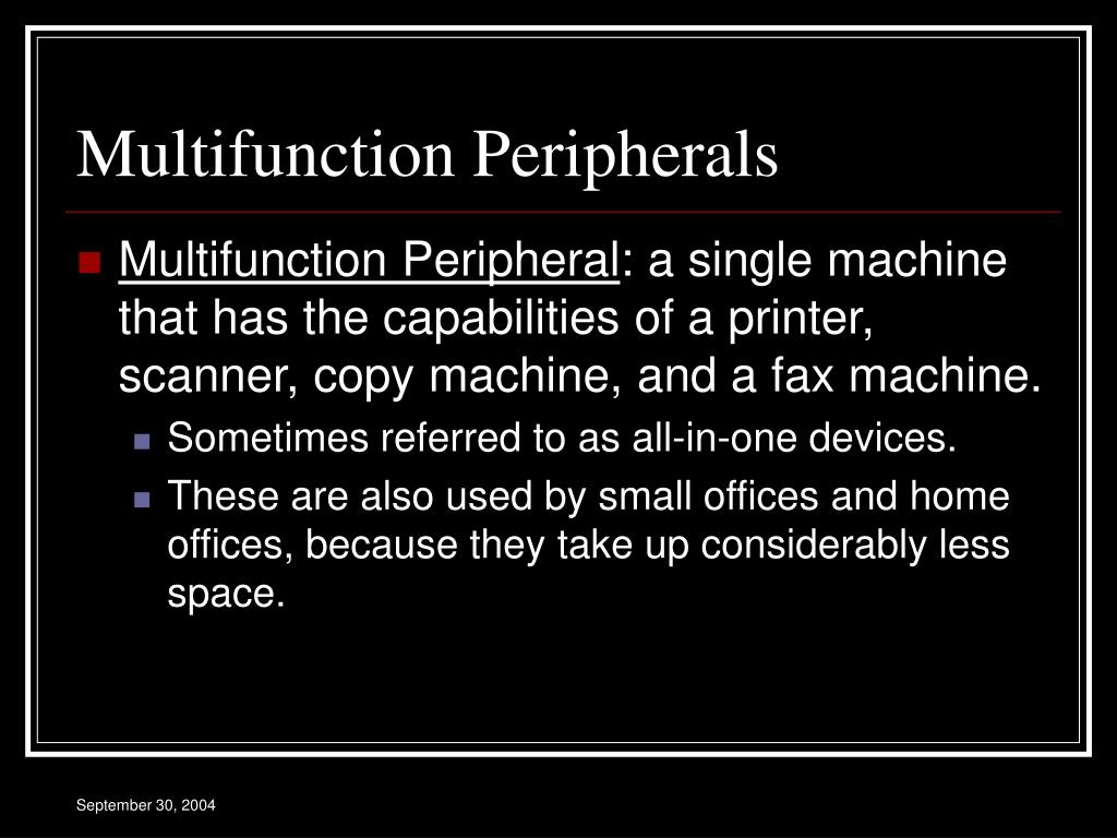 PPT Chapter 6 Output PowerPoint Presentation, free download ID50326