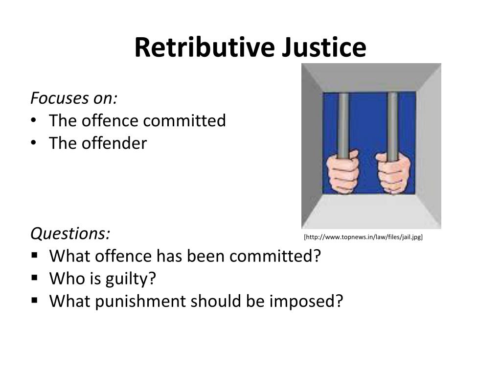 PPT Restorative Justice a viable option for nonacademic misconduct? PowerPoint Presentation