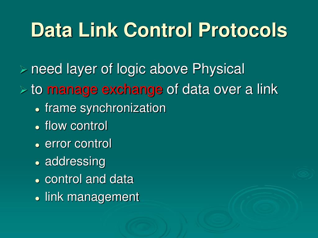 PPT Data and Computer Communications PowerPoint Presentation, free