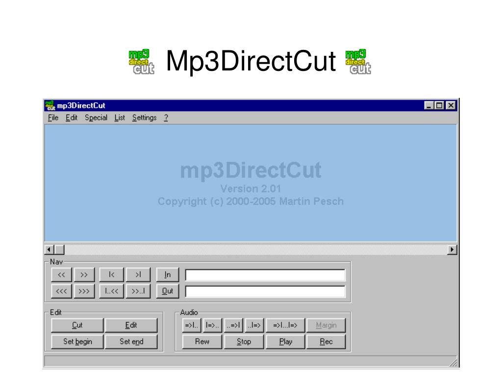 PPT MP3 Files for Tape Groups PowerPoint Presentation, free download