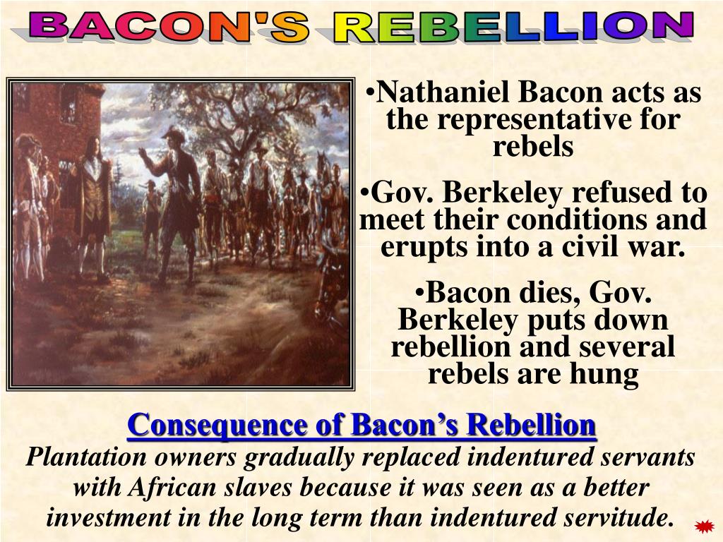 PPT Colonial Slavery, the Great Awakening and the Enlightenment APUSH
