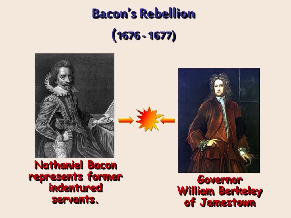 PPT Colonial Slavery, the Great Awakening and the Enlightenment APUSH
