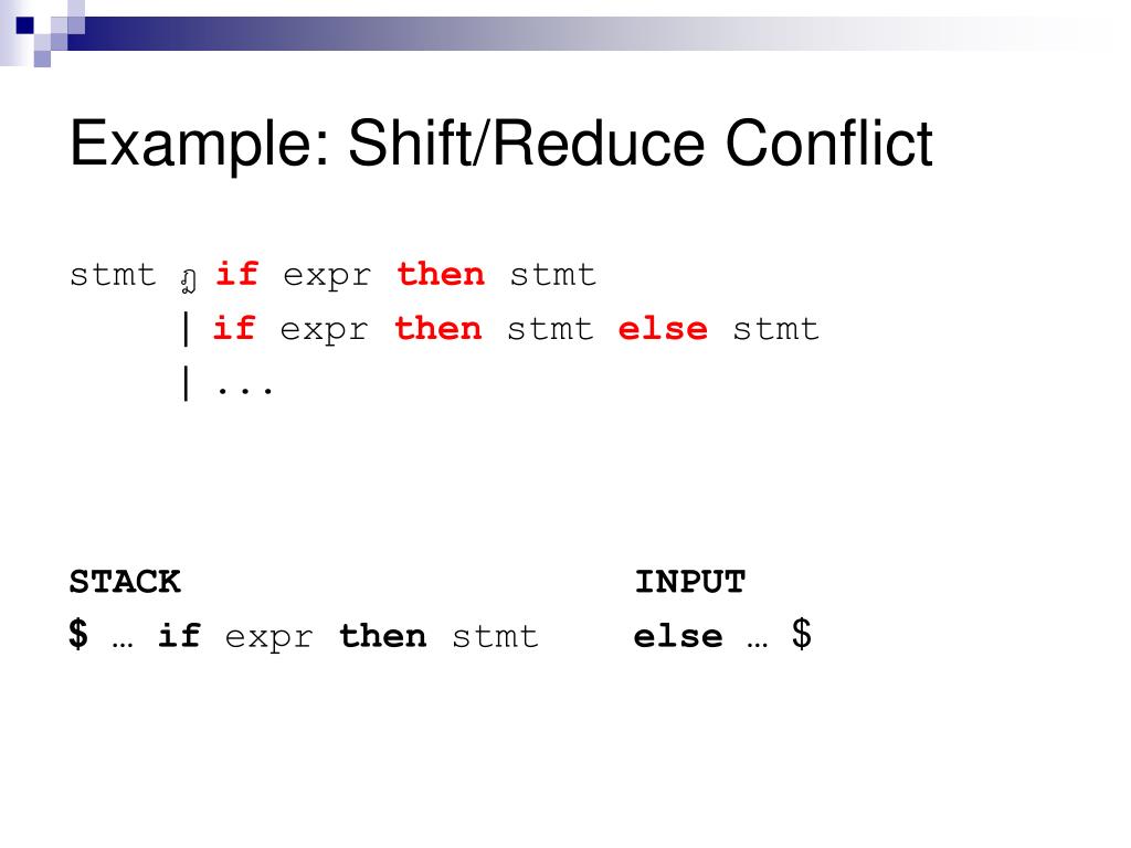 PPT Syntactic Analysis PowerPoint Presentation, free download ID506481