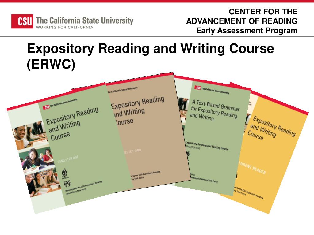 PPT The CSU Center for the Advancement of Reading (CAR) PowerPoint