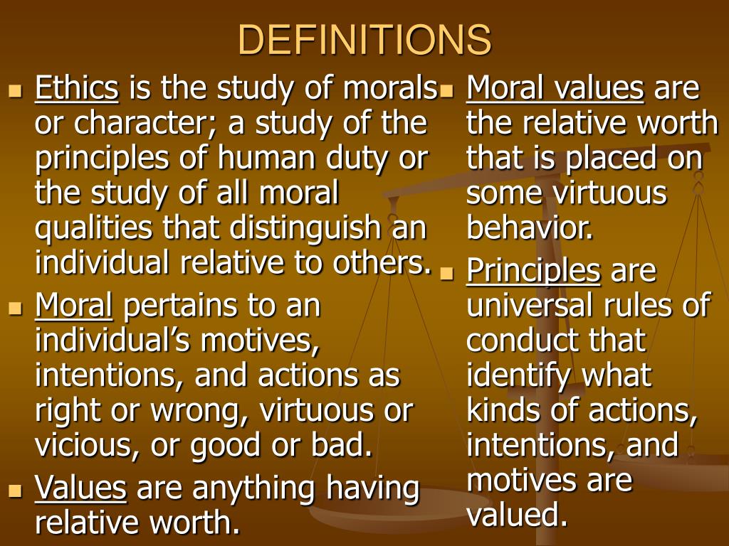 PPT SPORT ETHICS PowerPoint Presentation, free download ID50846