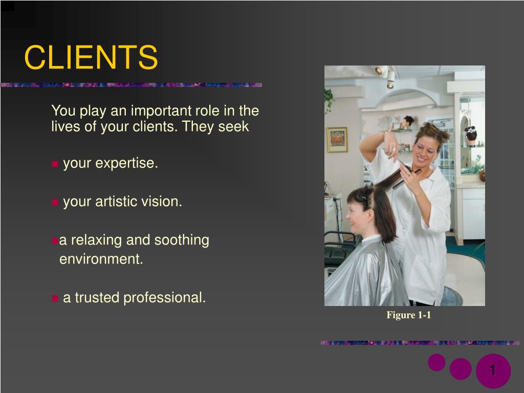 PPT Milady’s Standard Cosmetology COSMETOLOGY THE HISTORY AND