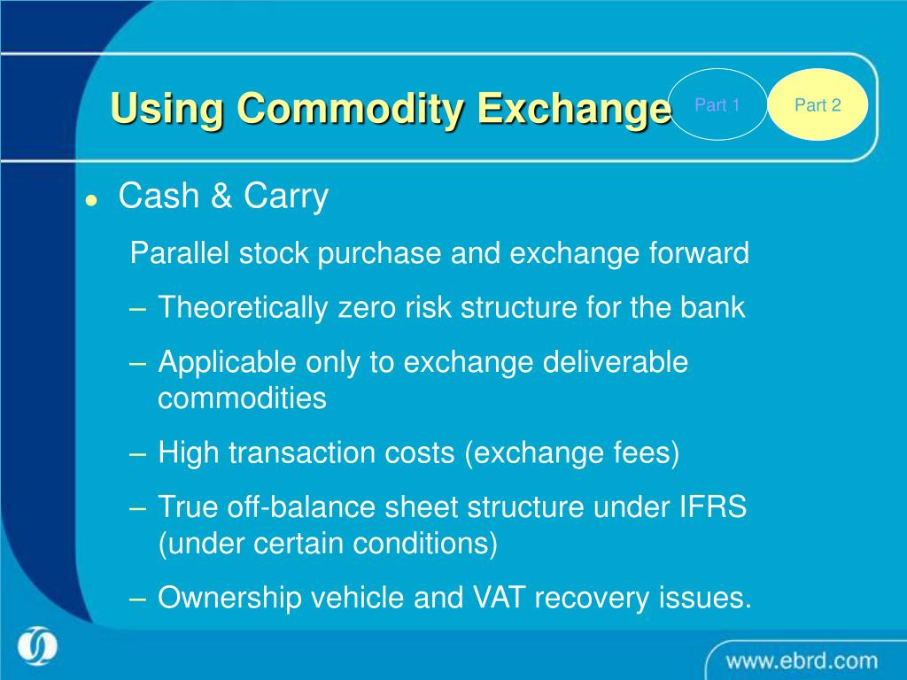 PPT Structured Commodity Finance PowerPoint Presentation, free download ID509459