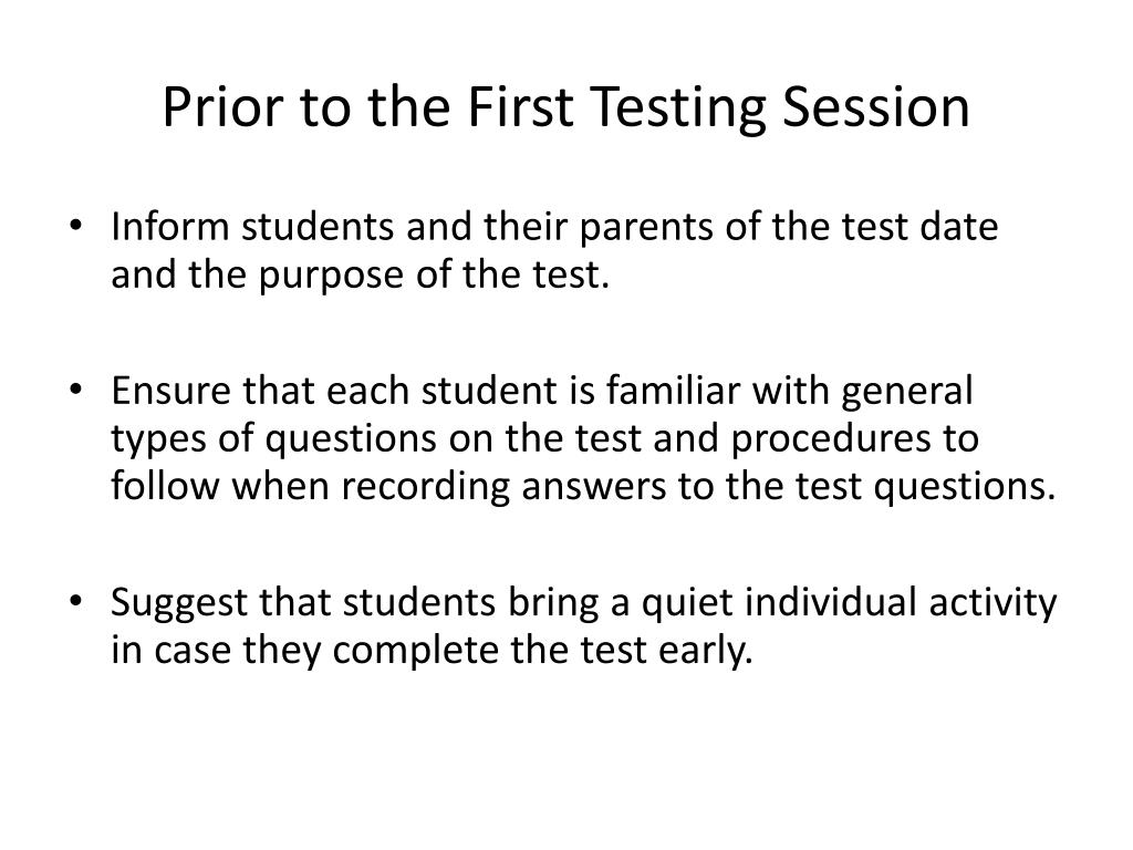 PPT WESTEST Training PowerPoint Presentation, free download ID5095