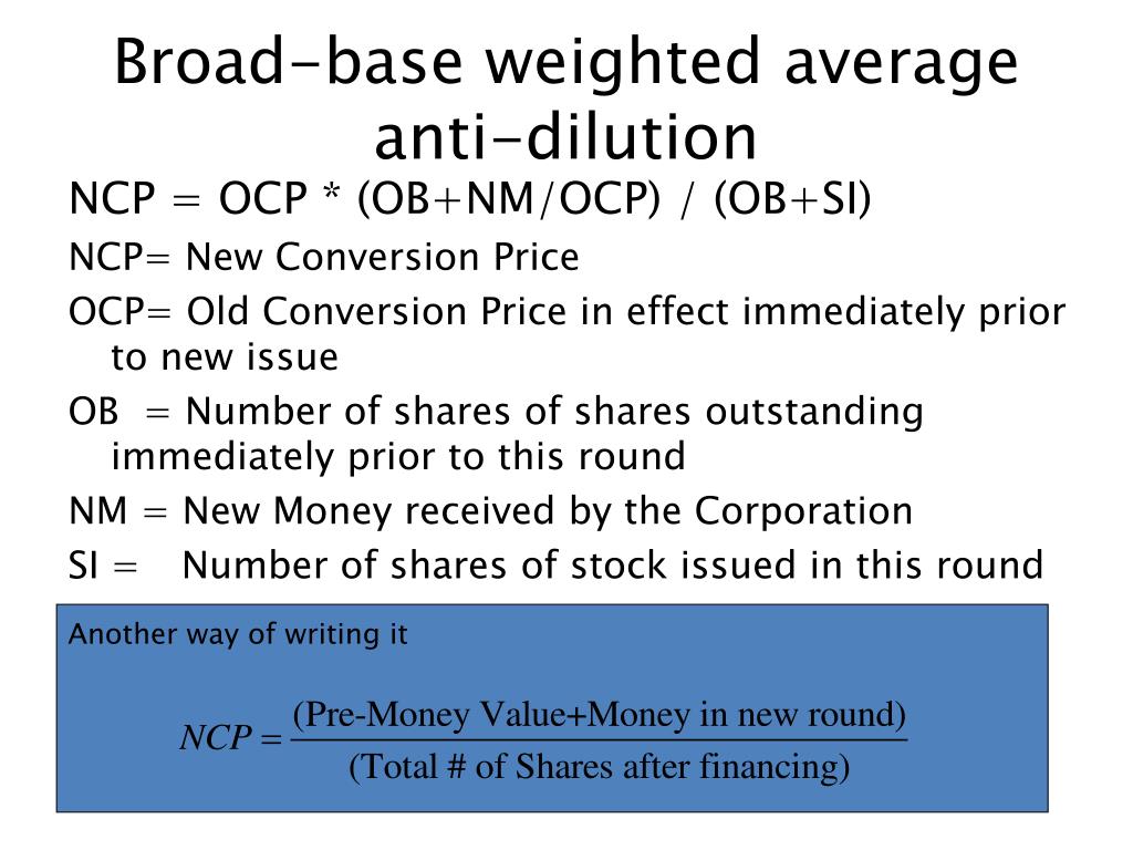 PPT Venture Capital and Private Equity Session 5 PowerPoint