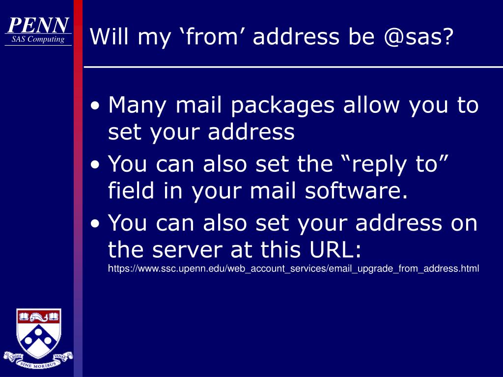 PPT Social Science Computing a division of SAS Computing PowerPoint