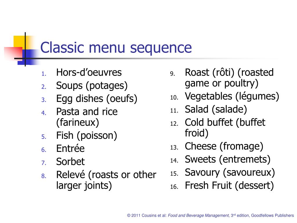 PPT Food and Beverage Management PowerPoint Presentation, free download ID512127