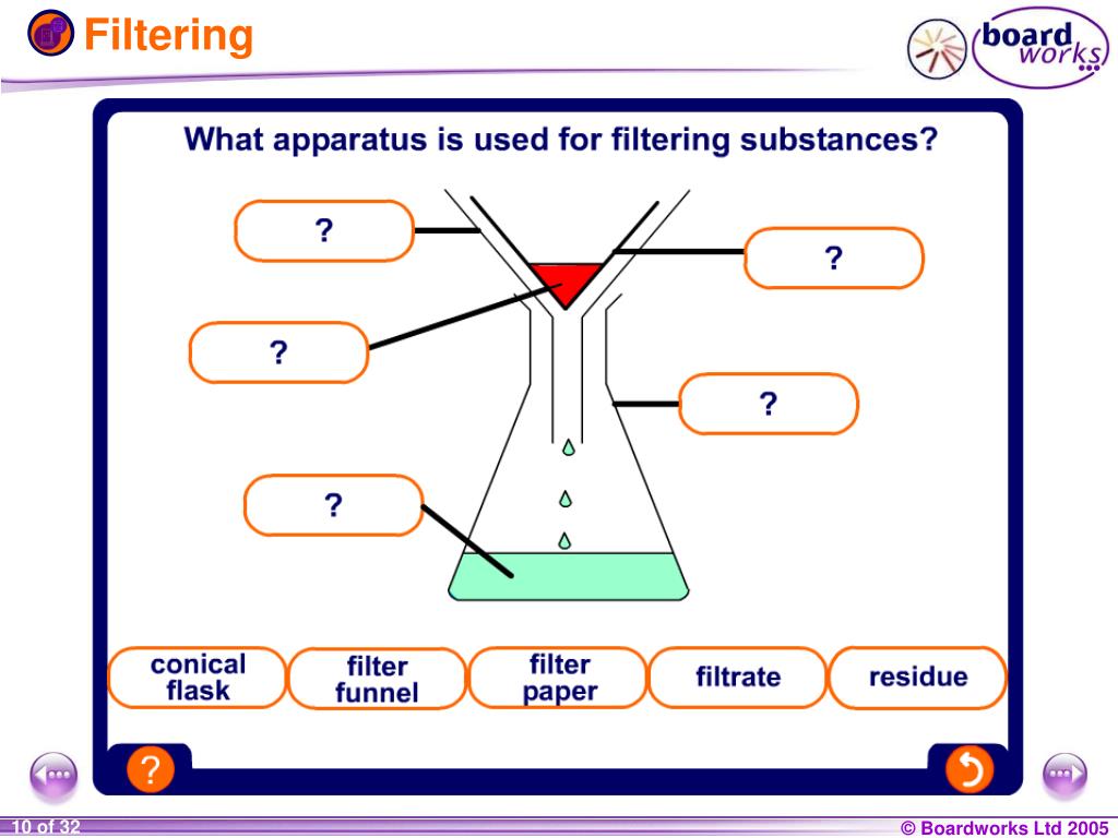 PPT KS3 Chemistry PowerPoint Presentation, free download ID512895