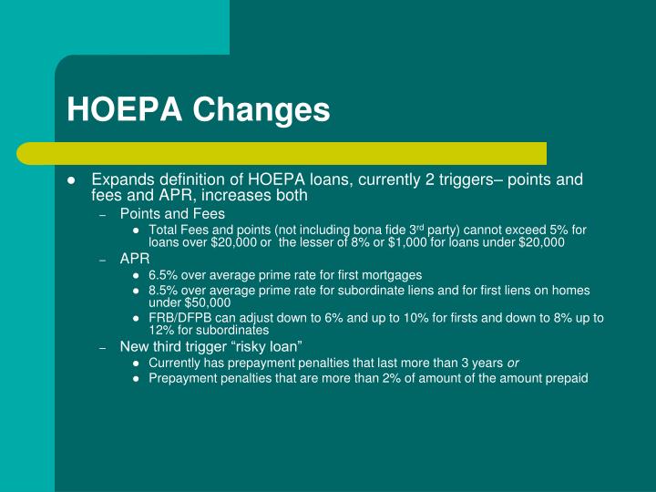 PPT Mortgages Current Trends in Fraud and the Law PowerPoint