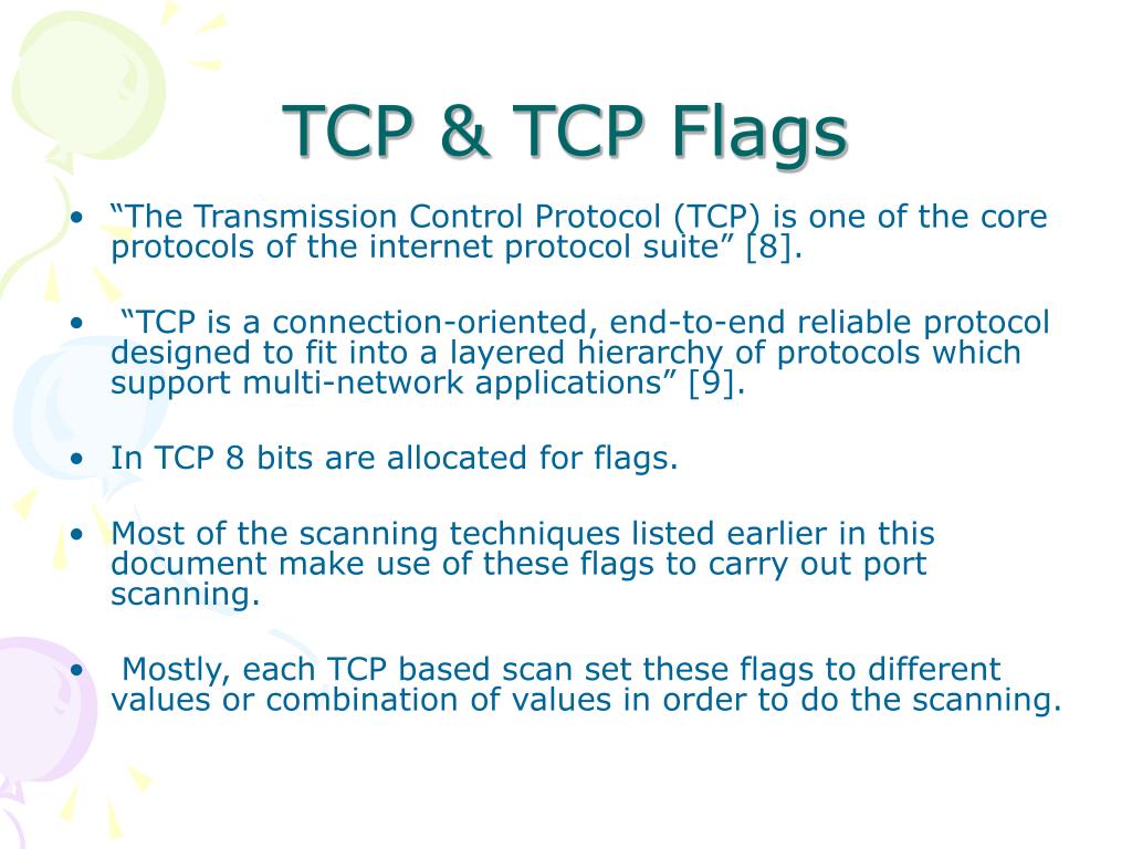 PPT Xmas Tree Scan Detection with Snort PowerPoint Presentation, free
