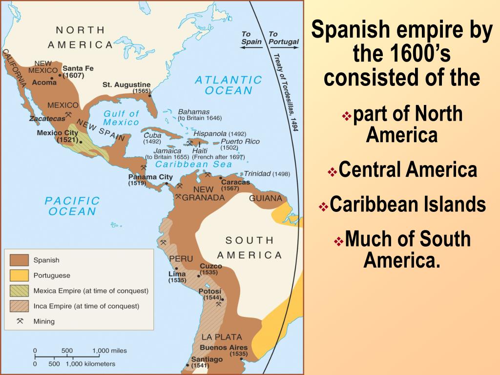 PPT Discovery, Exploration and Settlement APUSH PowerPoint