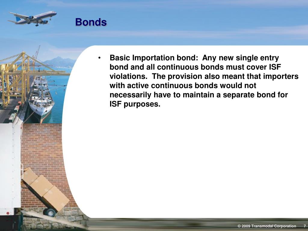 PPT Overview of ISF PowerPoint Presentation, free download ID516740
