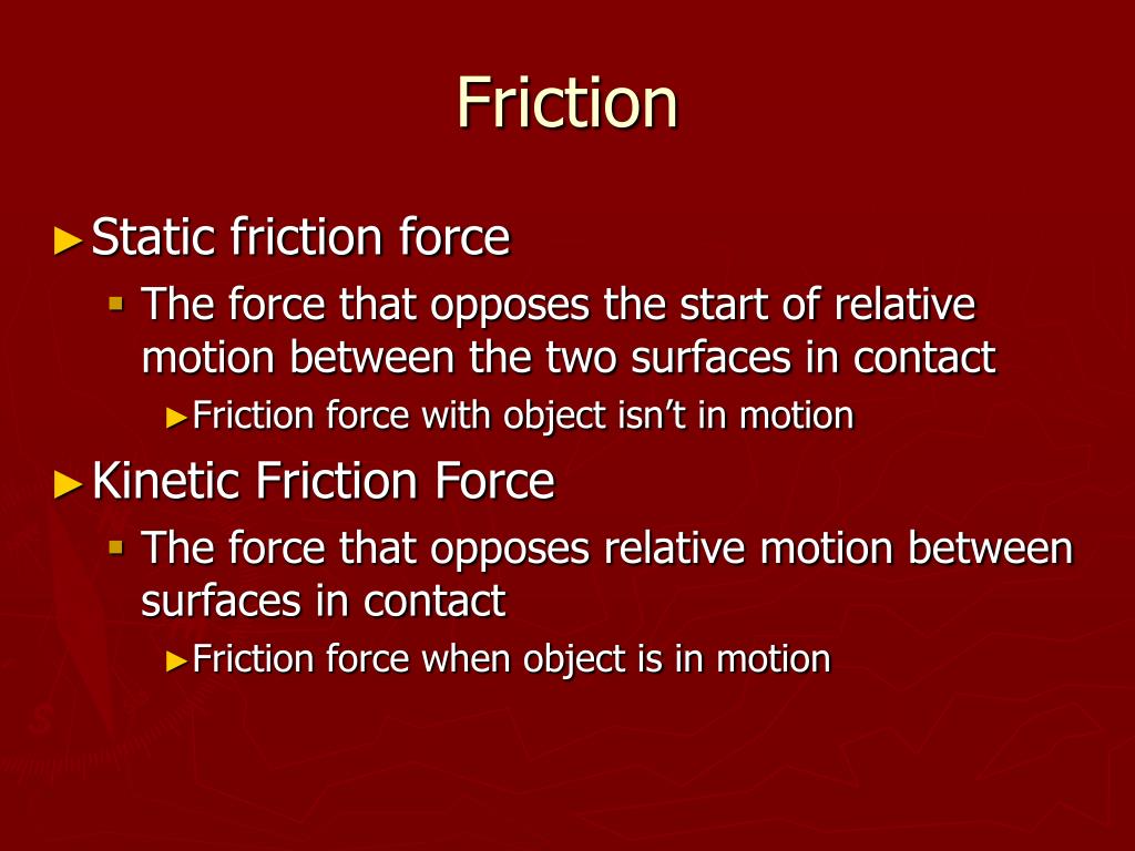 PPT Forces Ch. 6 PowerPoint Presentation, free download ID517750