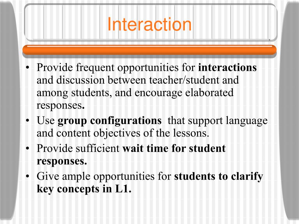 Interactions 1 Writing Answer ads.independent.com