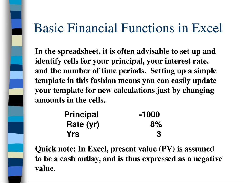 PPT A Time Value of Money Primer PowerPoint Presentation, free