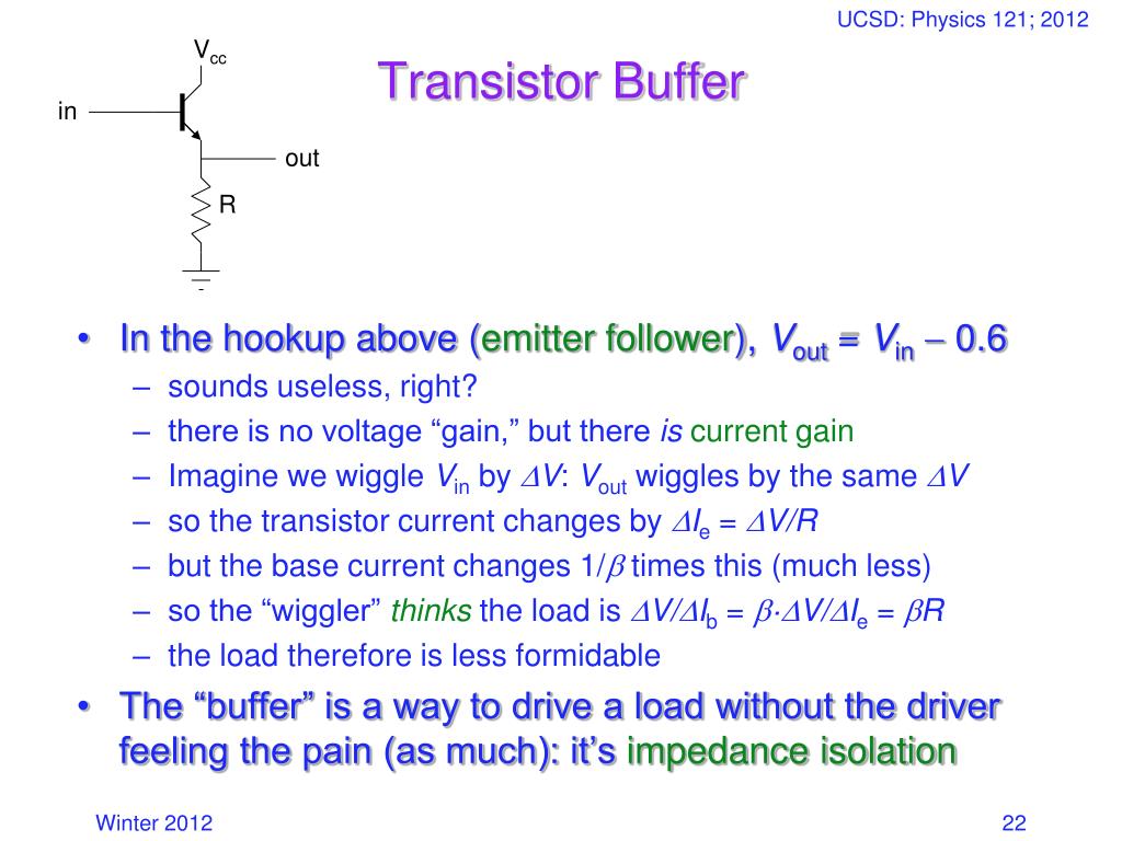 PPT Electronics Overview PowerPoint Presentation, free download ID