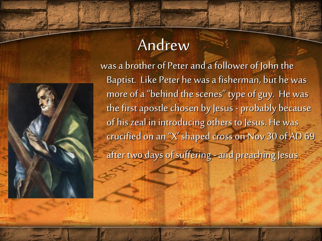PPT The Acts of the apostles PowerPoint Presentation