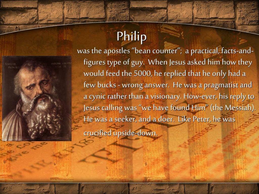 PPT The Acts of the apostles PowerPoint Presentation, free download