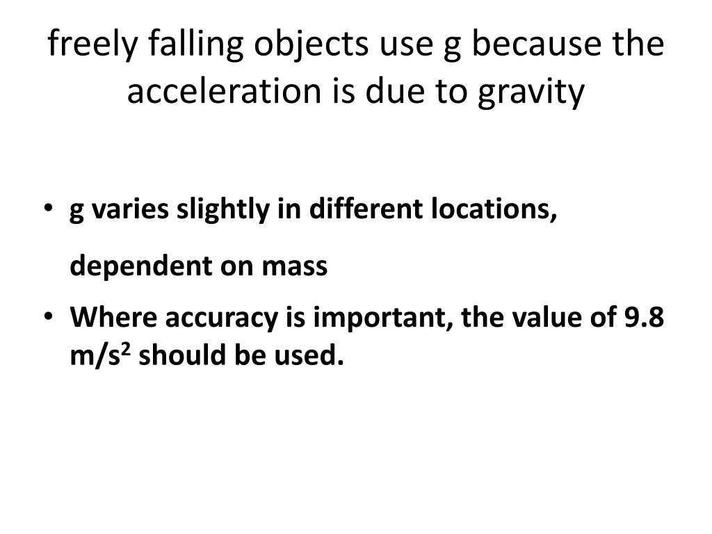 PPT Kinematics Chapter 3 LINEAR MOTION PowerPoint Presentation, free