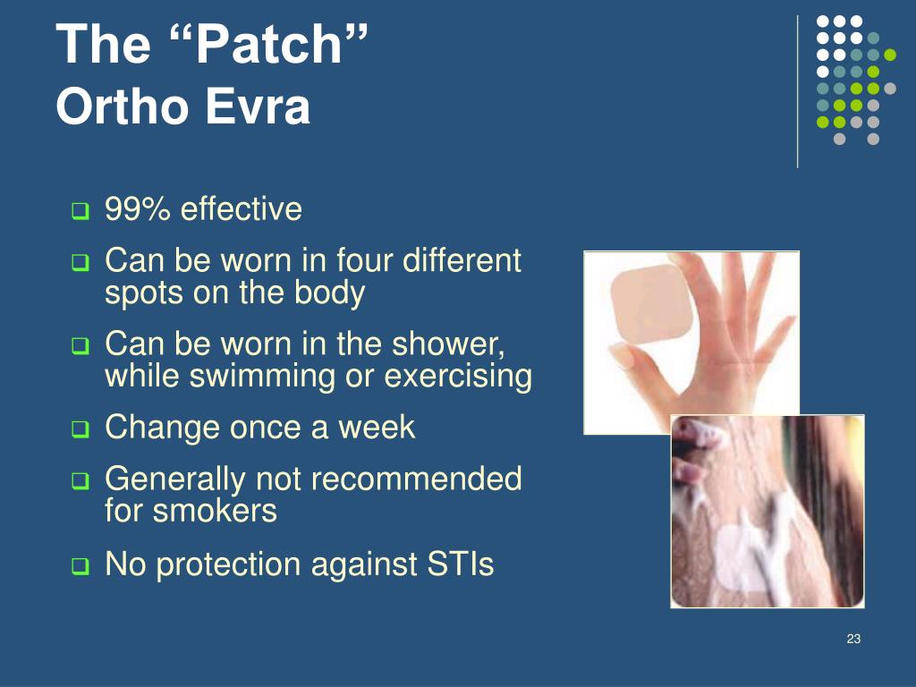 PPT Birth Control Methods PowerPoint Presentation, free download ID5204