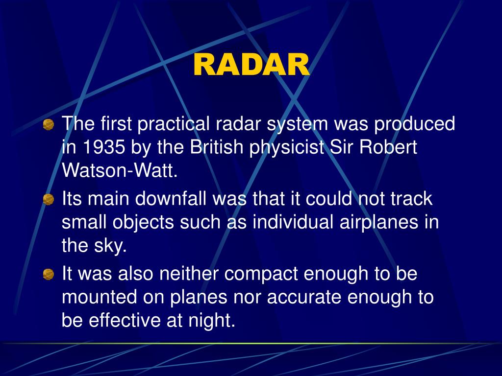 PPT Alfred Lee Loomis PowerPoint Presentation, free download ID520425