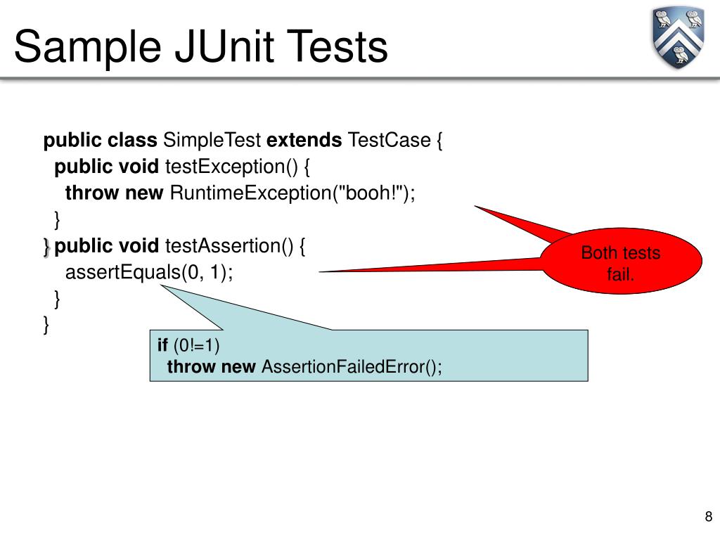 PPT TestFirst Java Concurrency for the Classroom PowerPoint