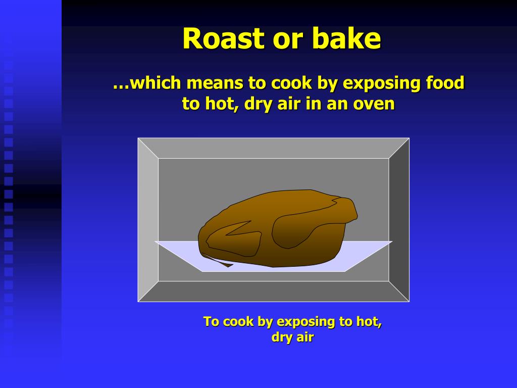PPT Cooking Methods, PowerPoint Presentation, free download ID521908