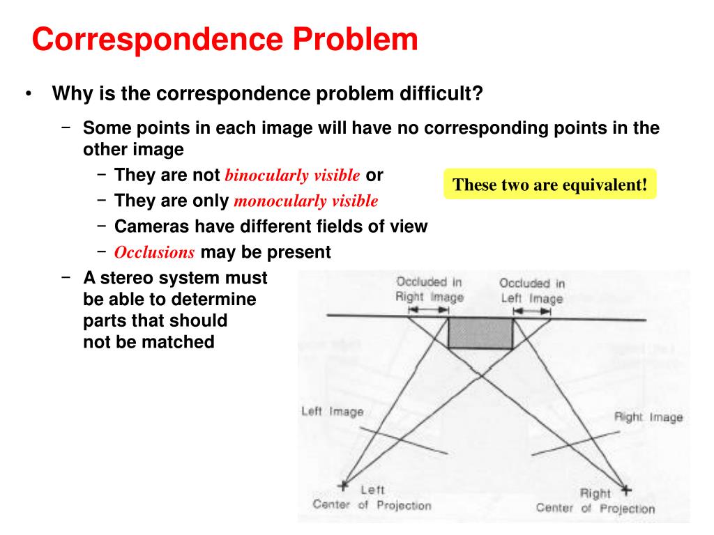 PPT Stereo Vision PowerPoint Presentation, free download ID522763