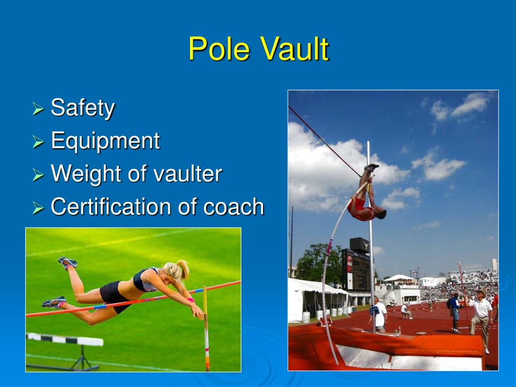 PPT Track and Field Coaching Techniques PowerPoint Presentation, free