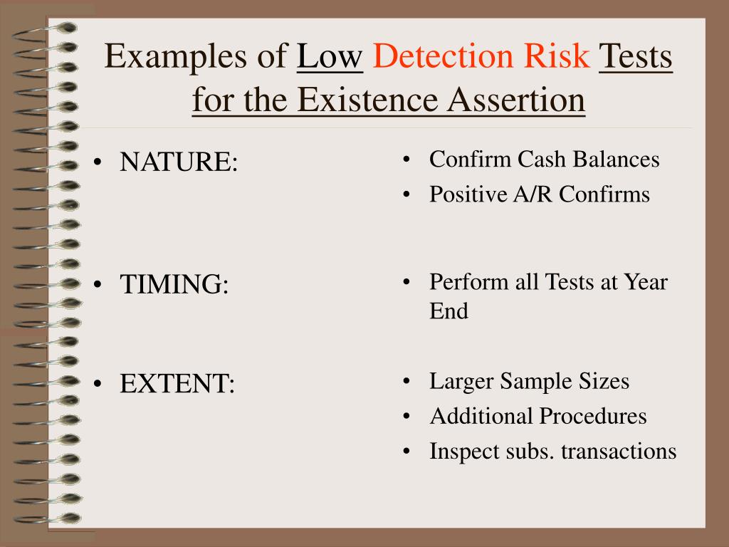 PPT SUBSTANTIVE TESTS PowerPoint Presentation, free download ID524464