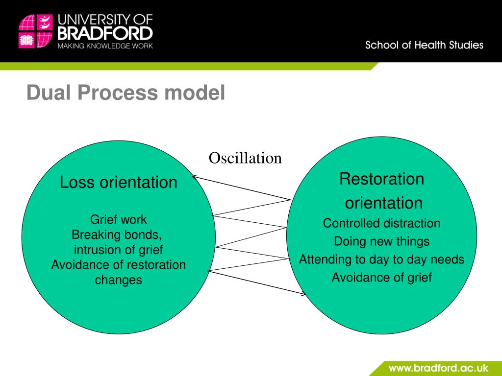 PPT Contemporary influences shaping our understanding of grief, loss