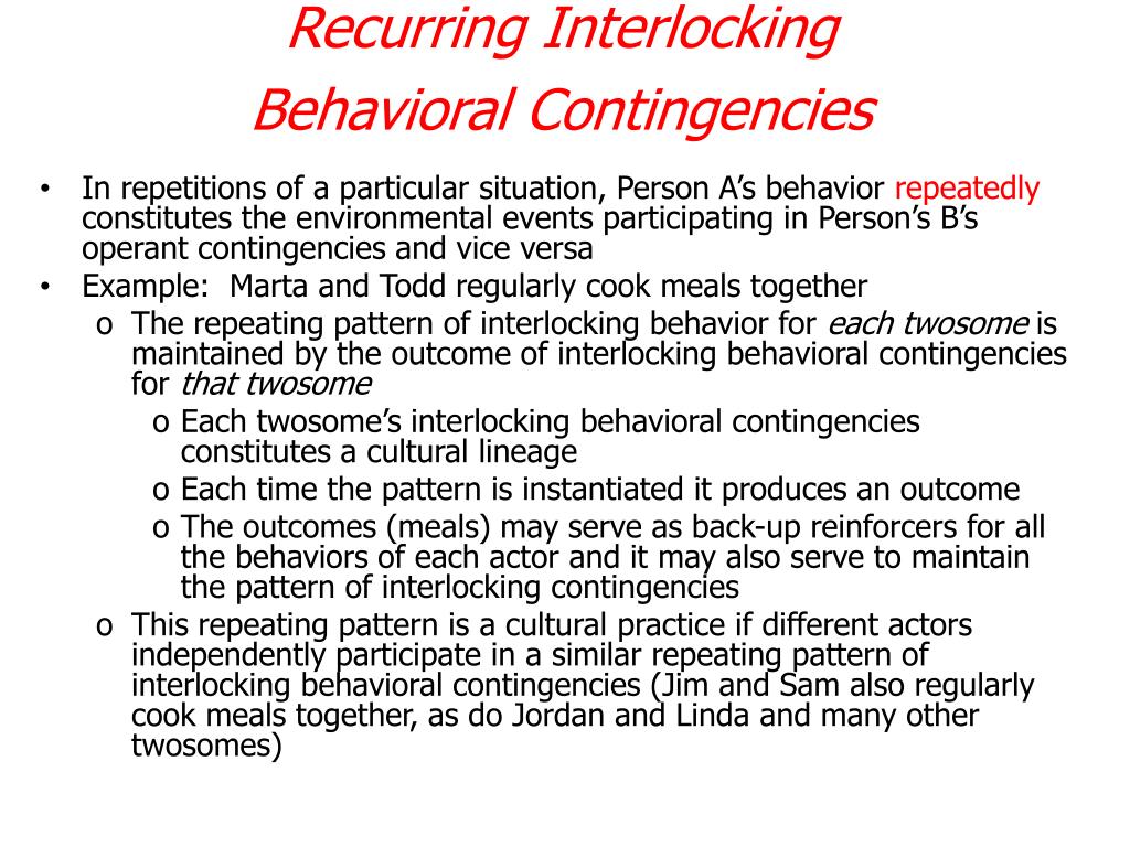 PPT Origin and Evolution of Cultural Level Organization PowerPoint