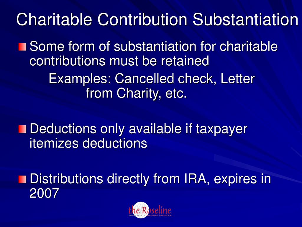 PPT Individual Tax 2007 Update PowerPoint Presentation, free