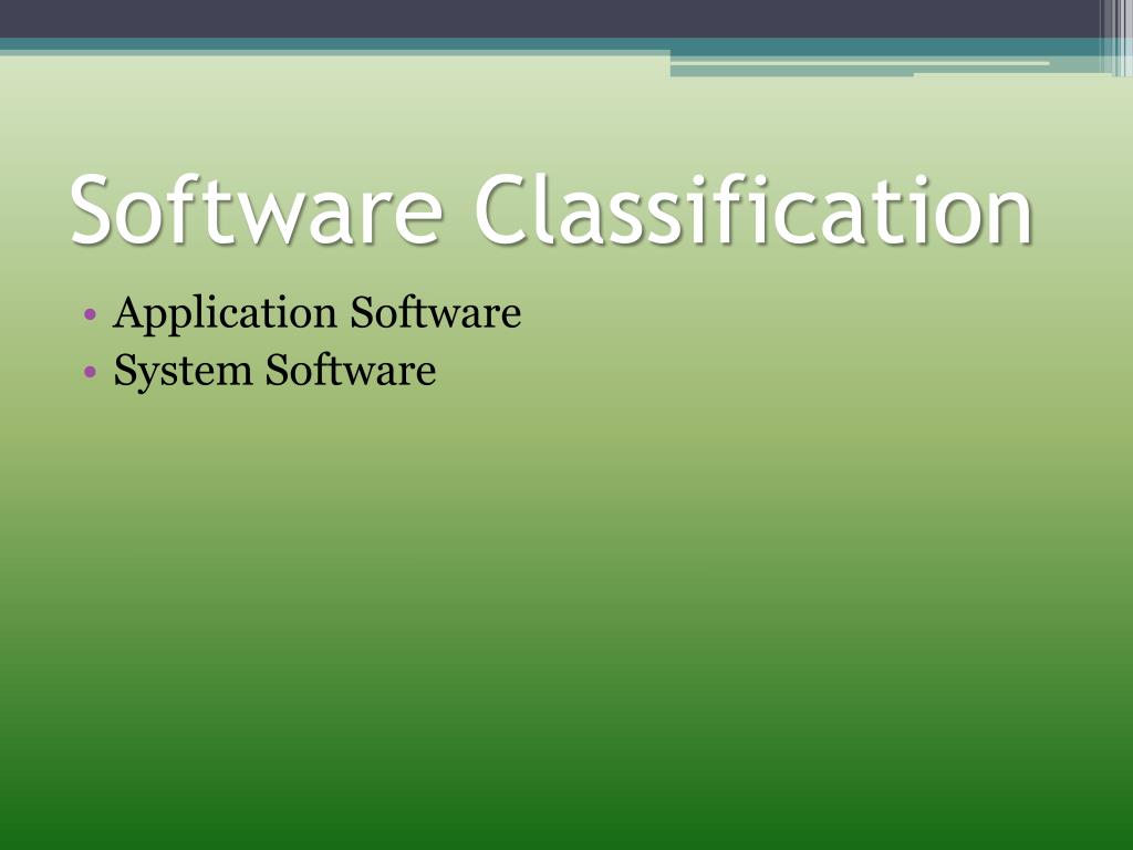 PPT Classification Station PowerPoint Presentation, free download