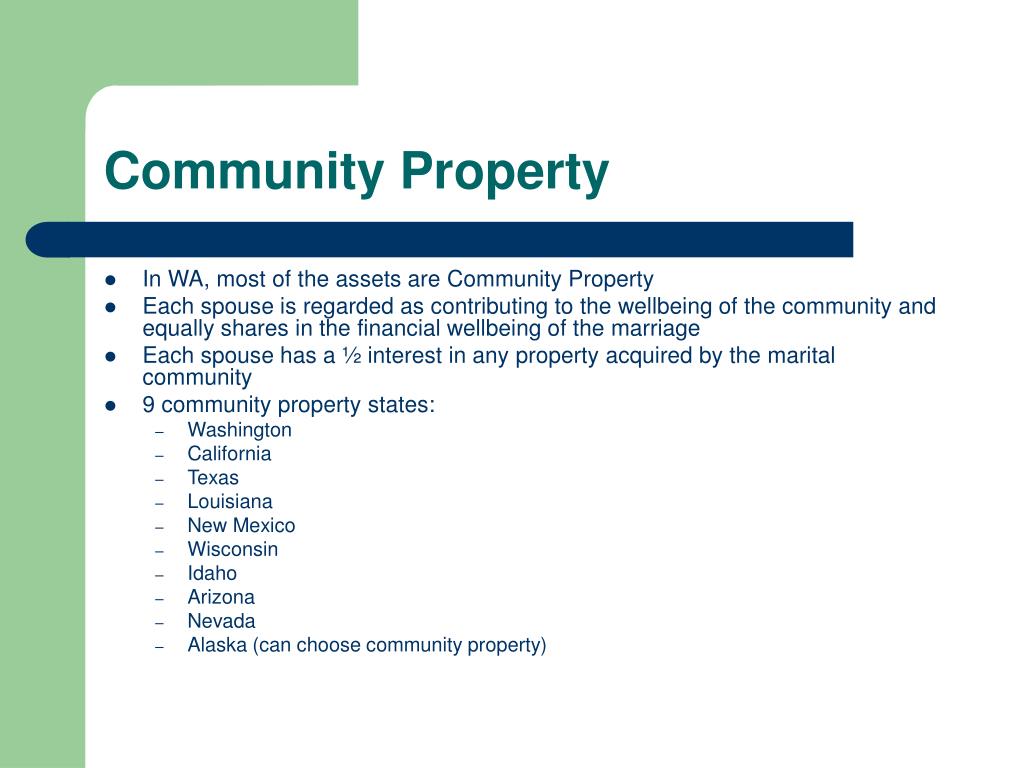 PPT Family Law PowerPoint Presentation, free download ID527397