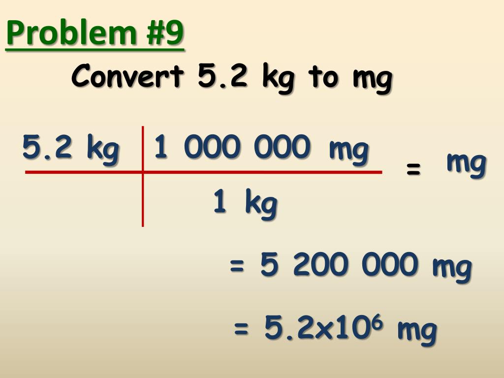 PPT - Metric Conversion Practice PowerPoint Presentation, free download