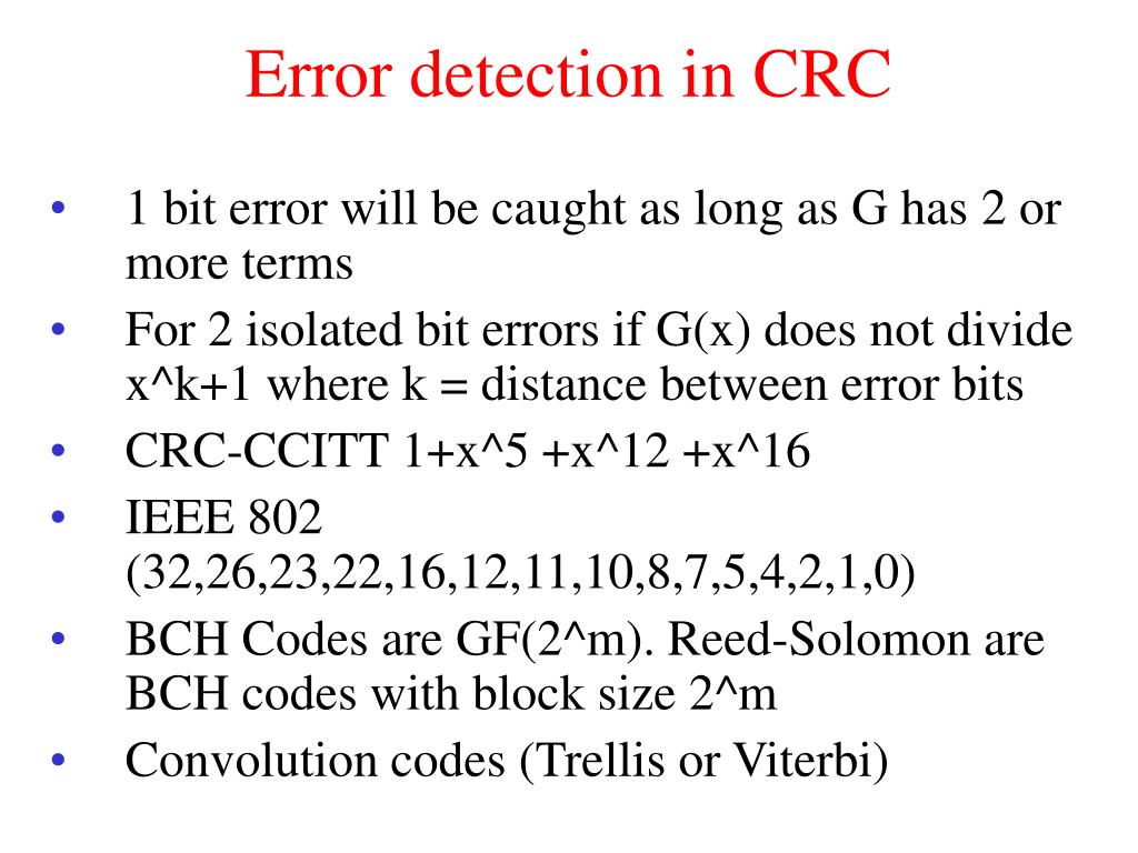 PPT Functions of the Data Link Layer PowerPoint Presentation, free