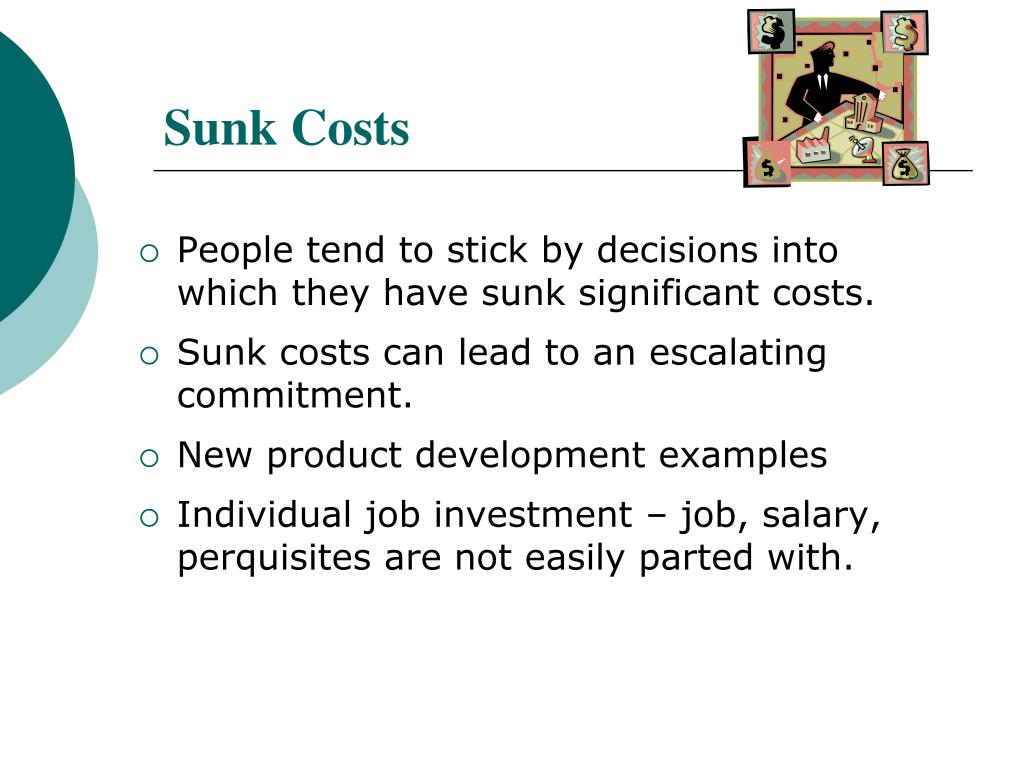 PPT Ethical Decision Making Heuristics and Biases William J. Wilhelm