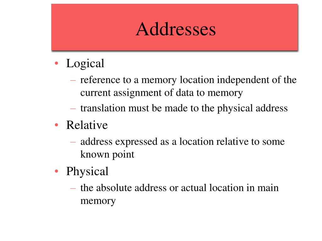 PPT Memory Management PowerPoint Presentation, free download ID528040