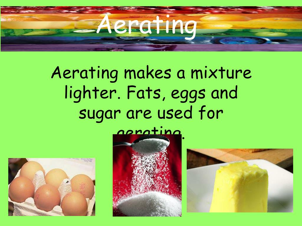 PPT Food Properties PowerPoint Presentation, free download ID528261