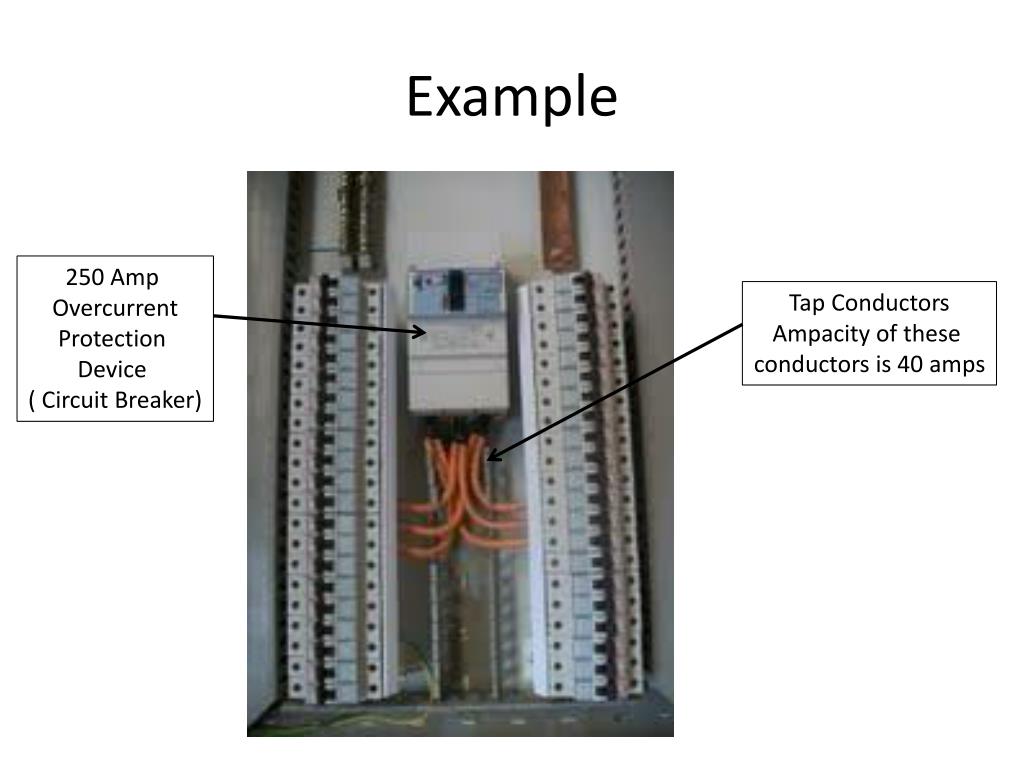 PPT - Tap Conductor Rules PowerPoint Presentation, free download - ID