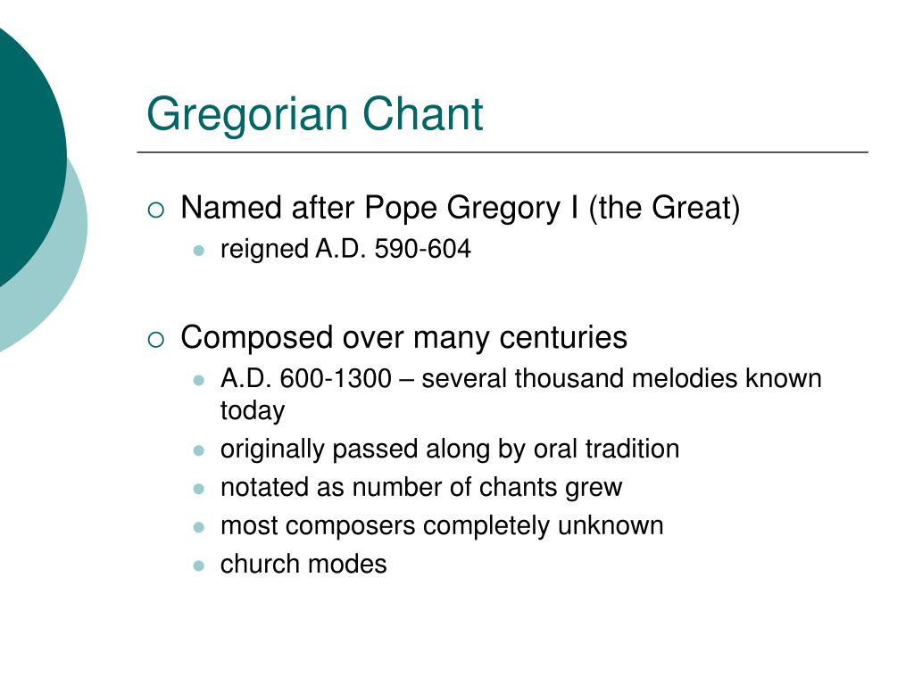 PPT Music in the Middle Ages (4501450) PowerPoint Presentation, free