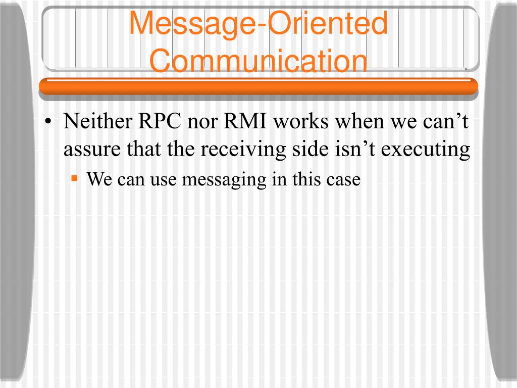 PPT Persistent and Transient Objects PowerPoint Presentation, free